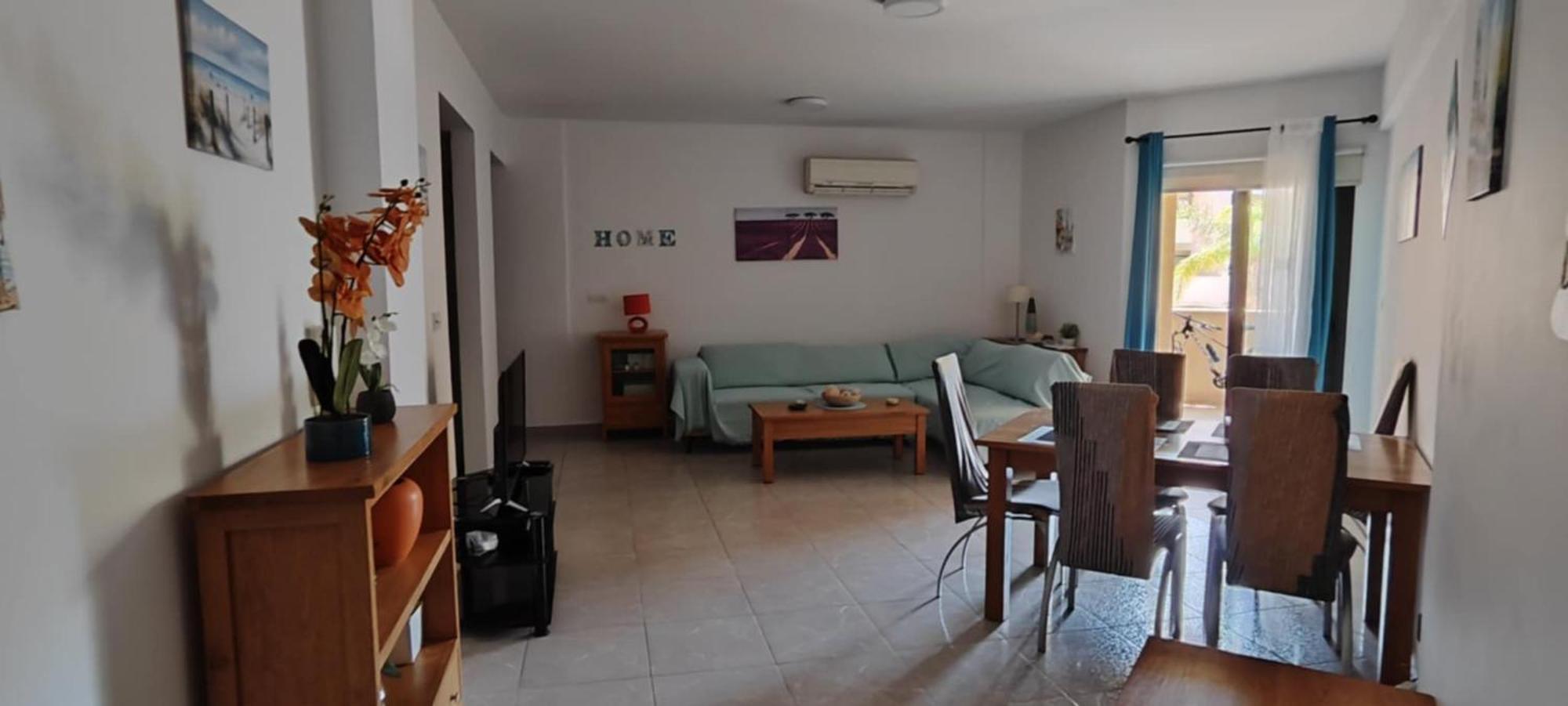 Queens Gardens 104 Apartment Paphos