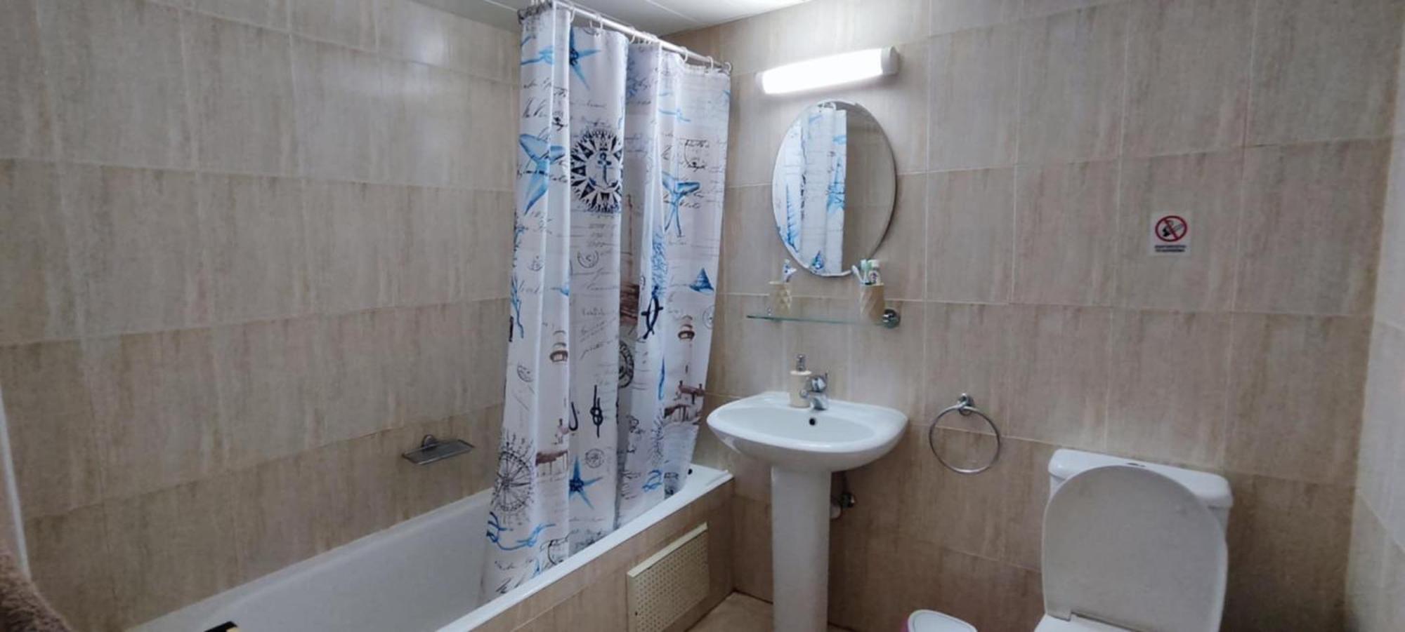 Queens Gardens 104 Apartment Paphos