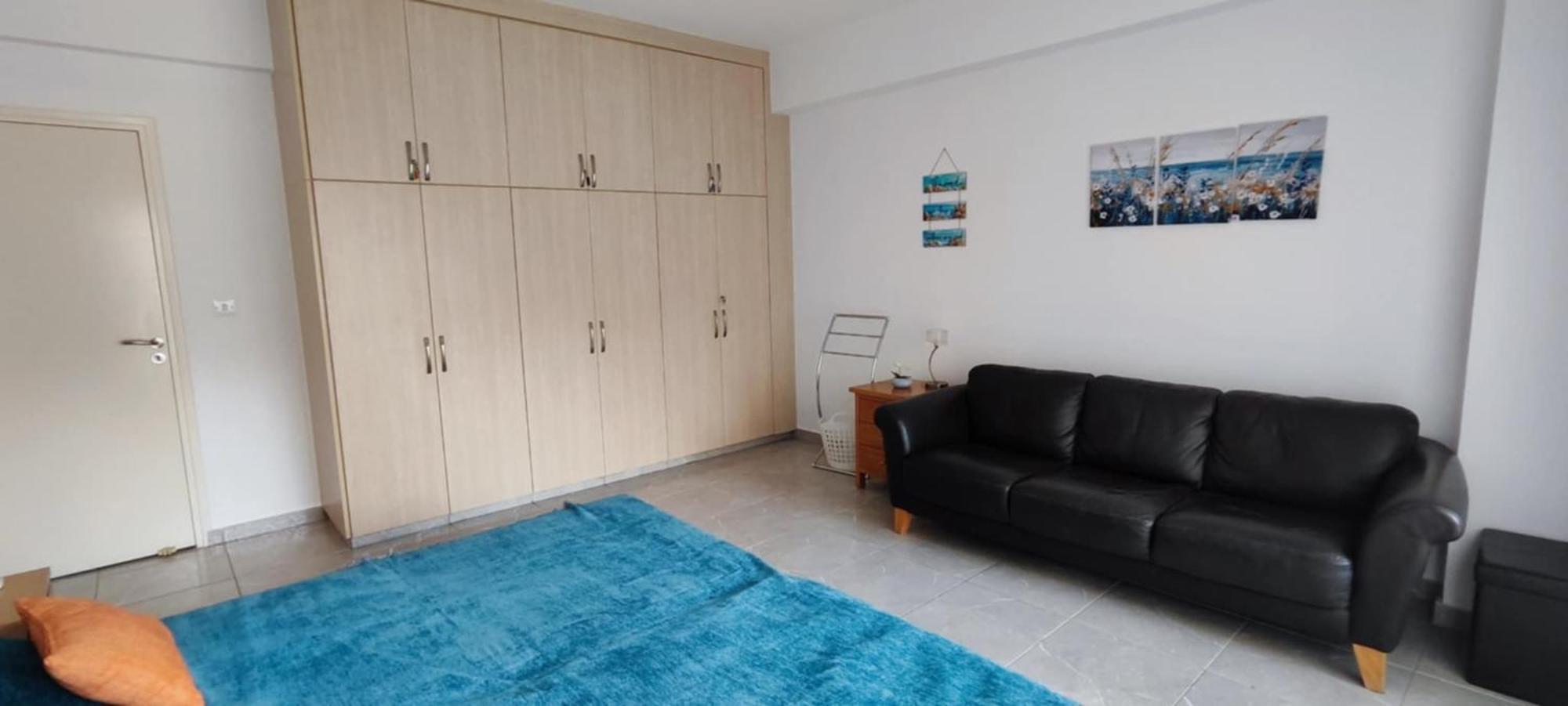 Apartment Queens Gardens 104 Paphos